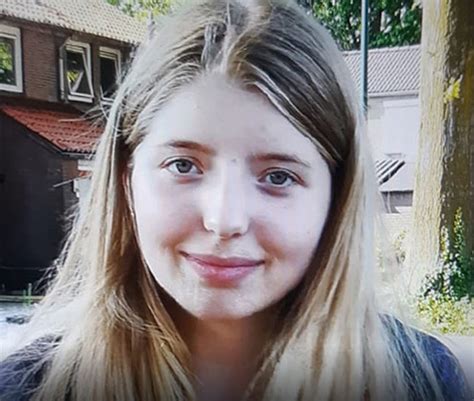 Vermiste Celine (15) teruggevonden in Haagse woning, 